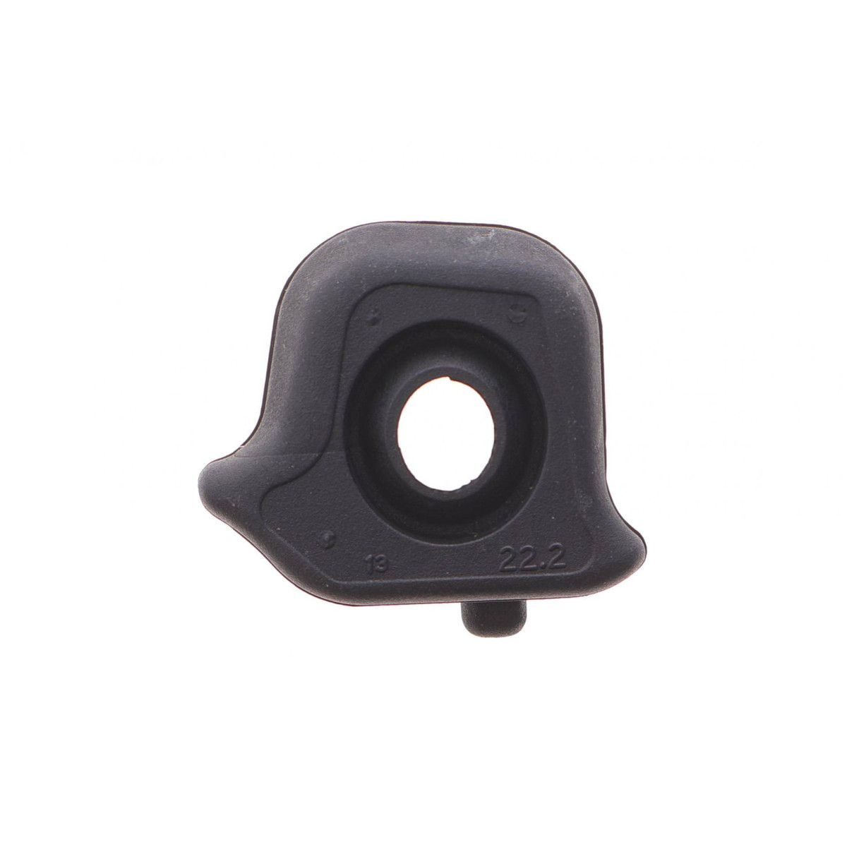 Втулка стабілізатора (переднього) Toyota Rav 4 III/Vanguard 05-14 (d=21mm) (R)