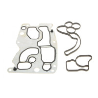 Прокладка радіатора оливного BMW 3 (F30/F80)/5 (F10)/7 (F01-F04) 11-16 (к-кт) B47/N47/N57
