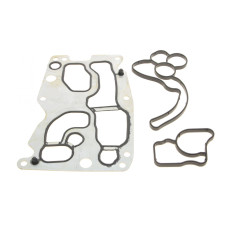Прокладка радіатора оливного BMW 3 (F30/F80)/5 (F10)/7 (F01-F04) 11-16 (к-кт) B47/N47/N57