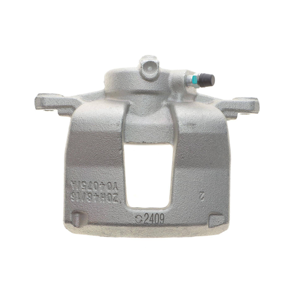 Супорт гальмівний (задній) (L) Fiat Ducato/Citroen Jumper II/Peugeot Boxer 06-(d=48mm) (Bosch)