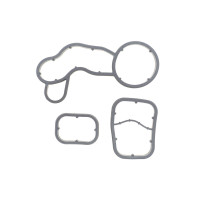 Прокладка корпуса фільтра масляного BMW 3 (F30/F80)/5 (F10/G30/F90) 2.0D 12- B32/B37/B38/B42/B47