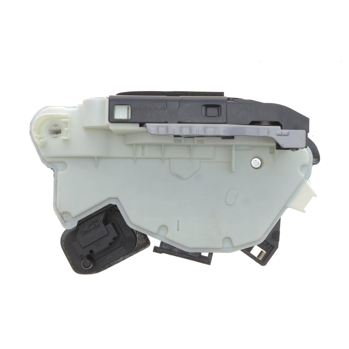 Замок двери (передней/L) VW Caddy/Golf/Polo/Sharan 14-