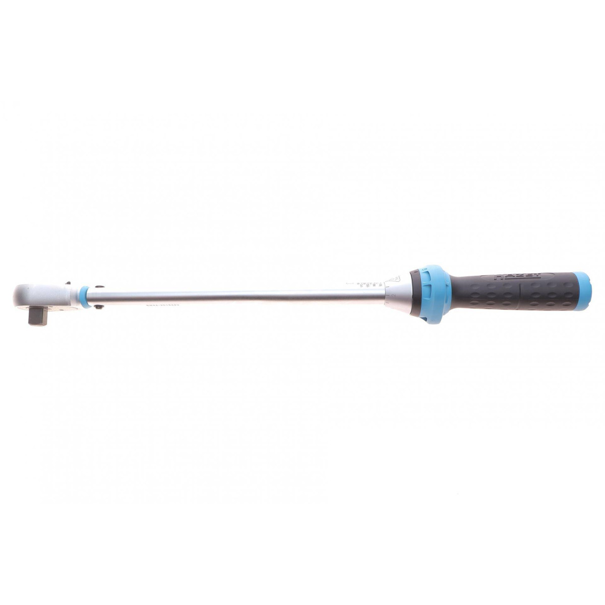Ключ динамометричний 1/2" 40-200 Нм 519 мм