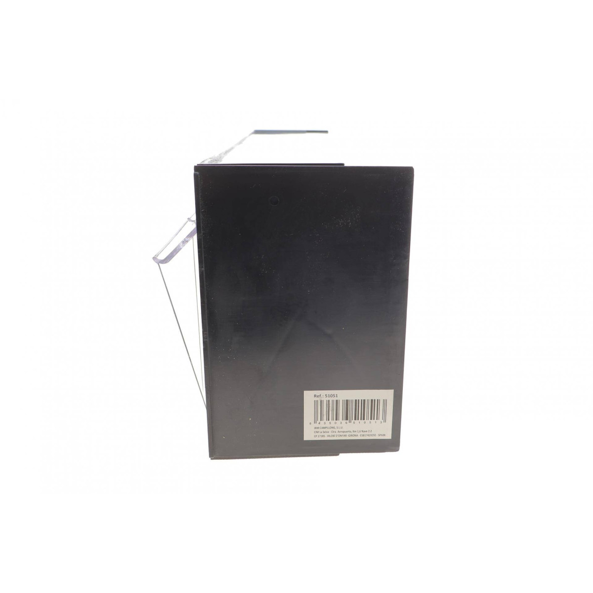 Органайзер для інструментів (60x16.5x13mm)
