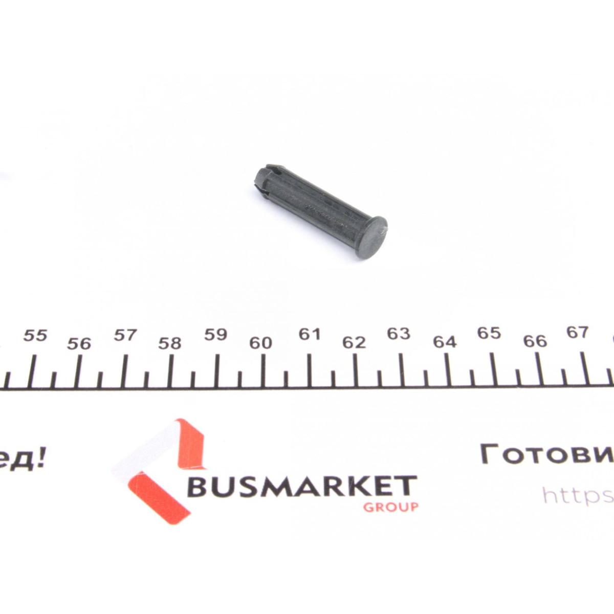 Подушка поддомкратная BMW 5 (E39)/7 (E38)/X5 (E53) 94-06