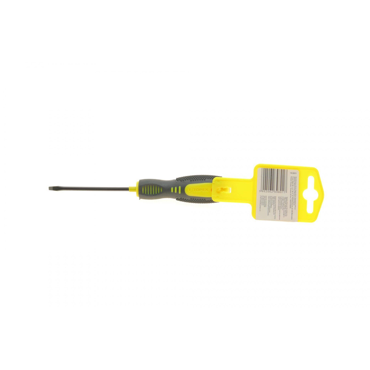 Викрутка SL3 75 мм