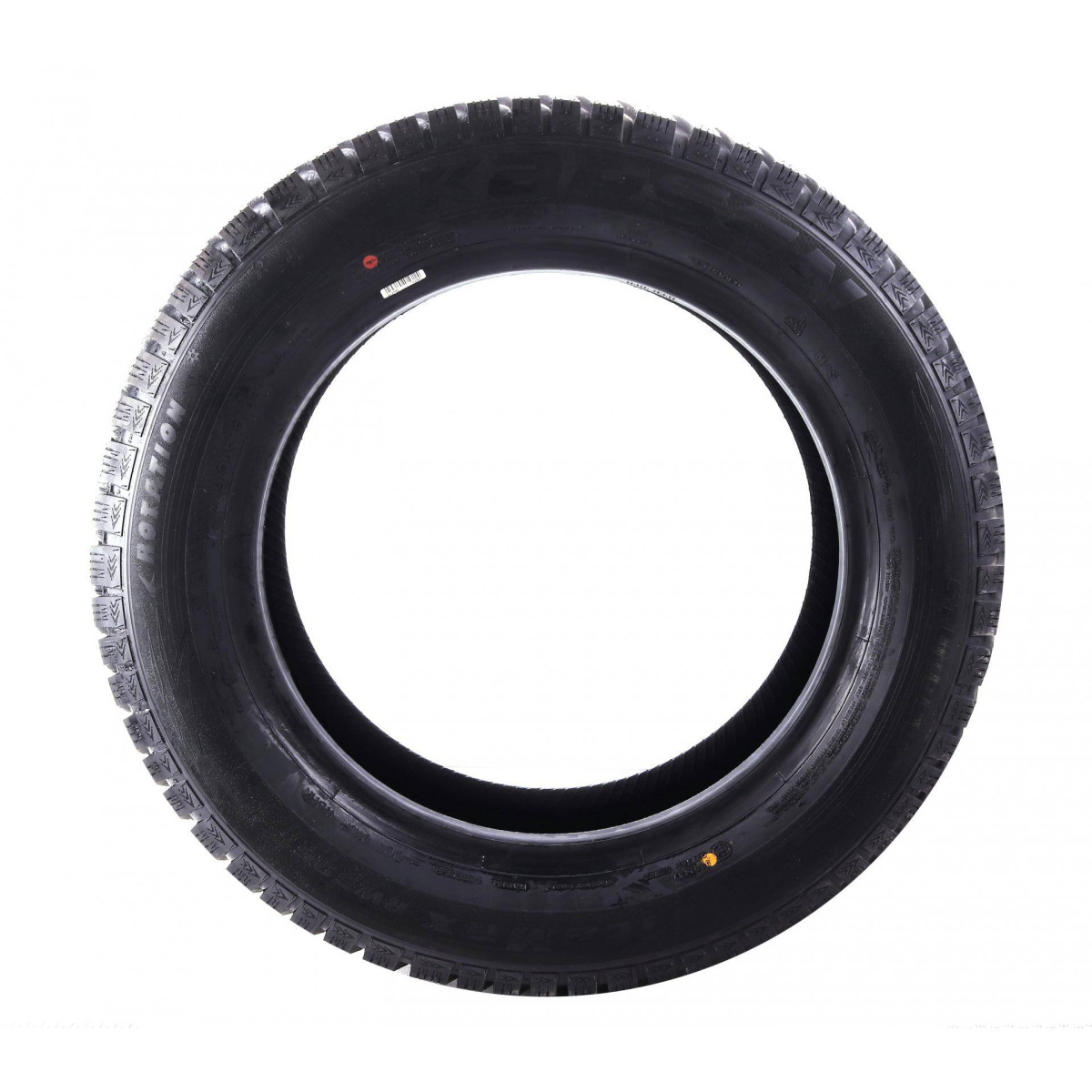 Шина IceMax Studdable (под шип) RW506 205/60 R16 XL 96T (зимняя)