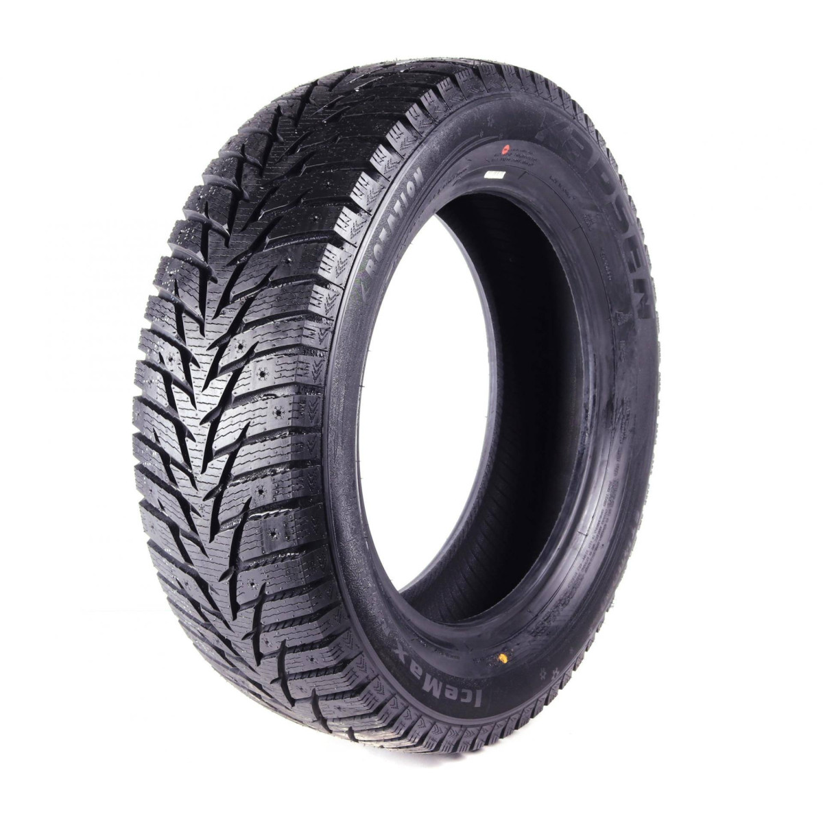 Шина IceMax Studdable (под шип) RW506 205/60 R16 XL 96T (зимняя)