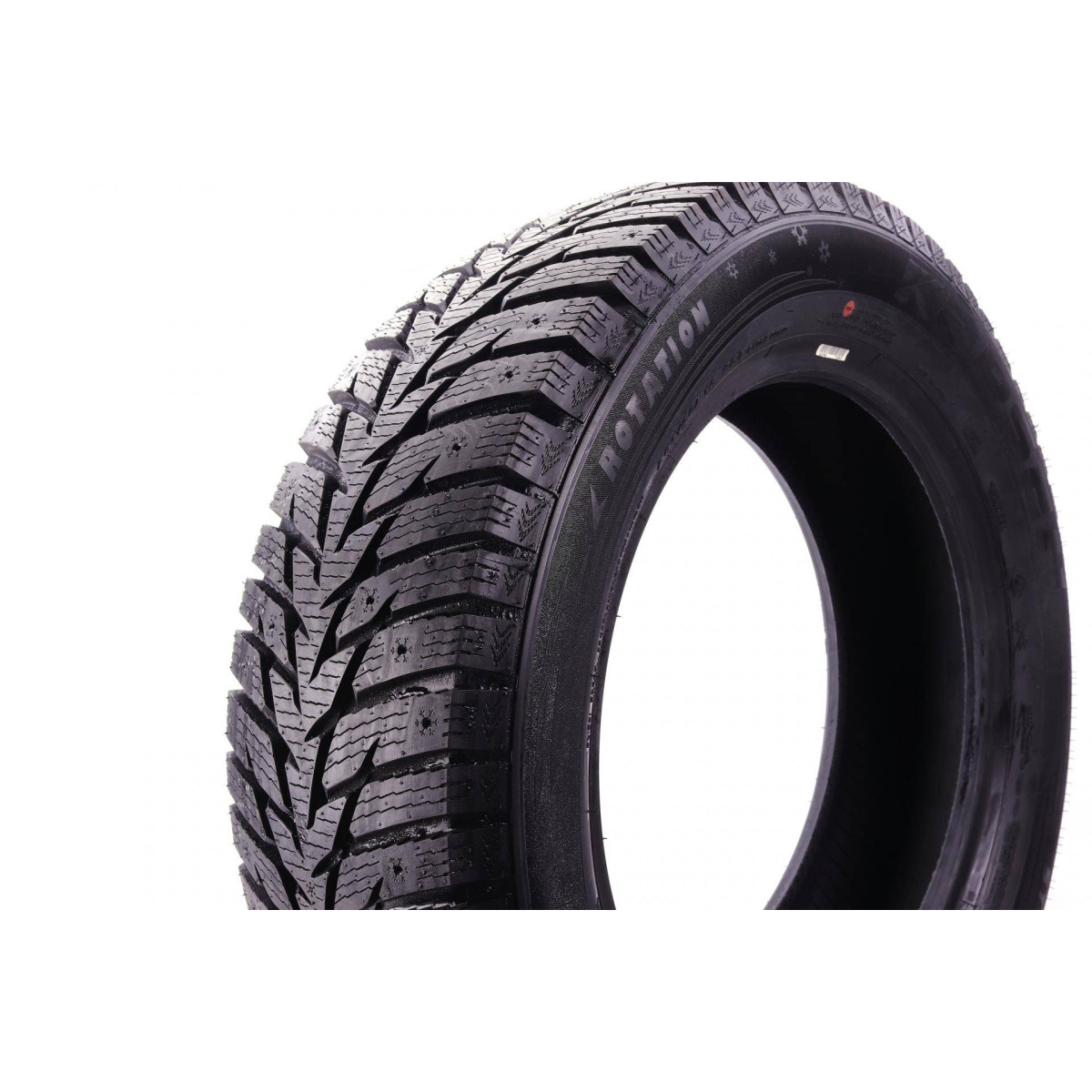 Шина IceMax Studdable (под шип) RW506 205/60 R16 XL 96T (зимняя)