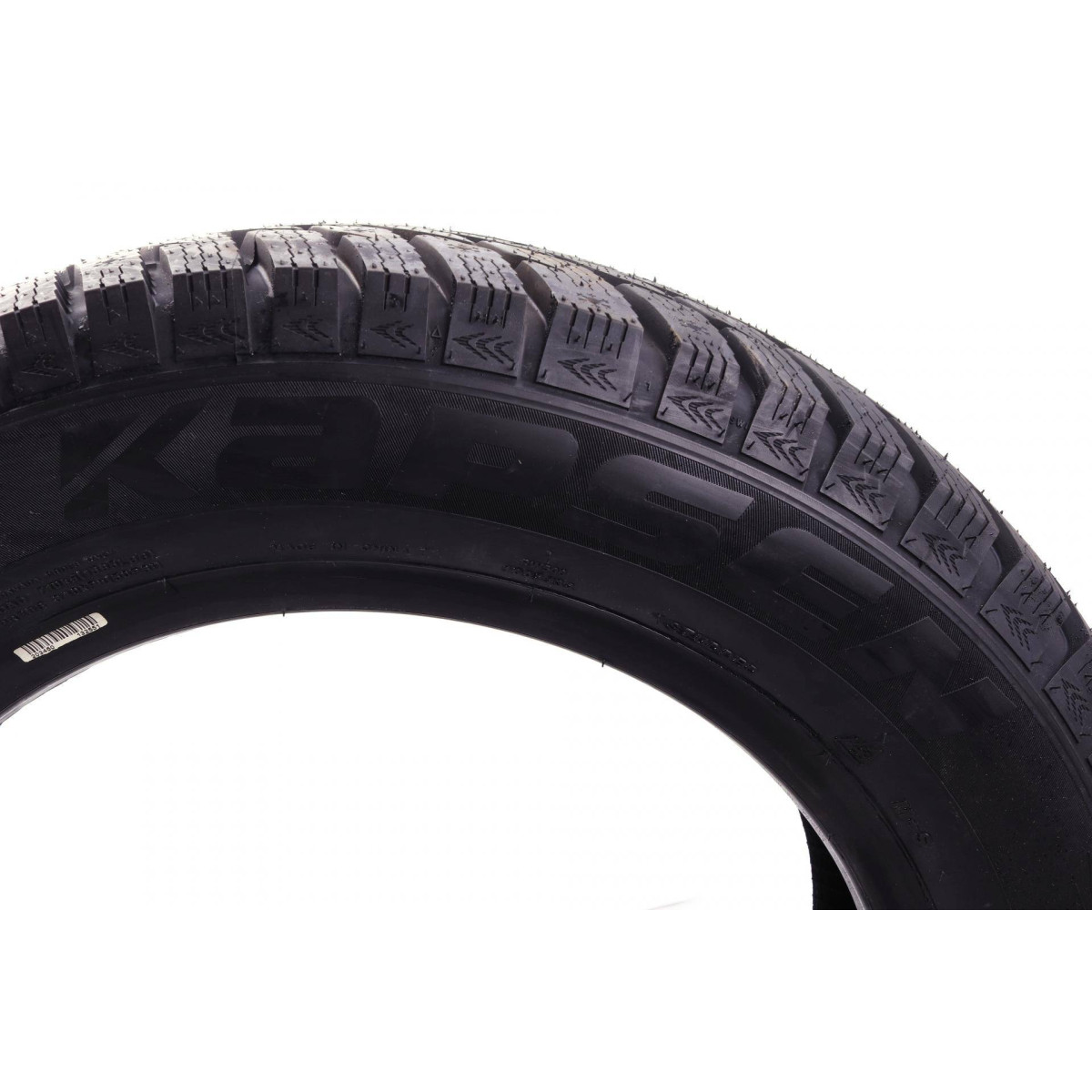 Шина IceMax Studdable (под шип) RW506 205/60 R16 XL 96T (зимняя)