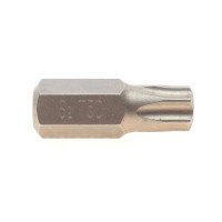 Бита M10 Torx TR50