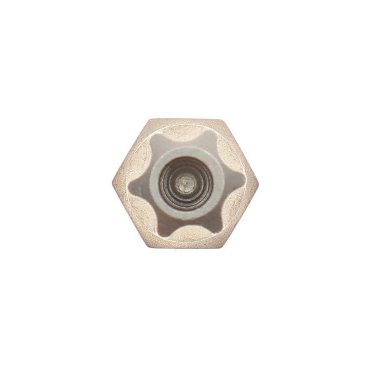 Бита M10 Torx TR50