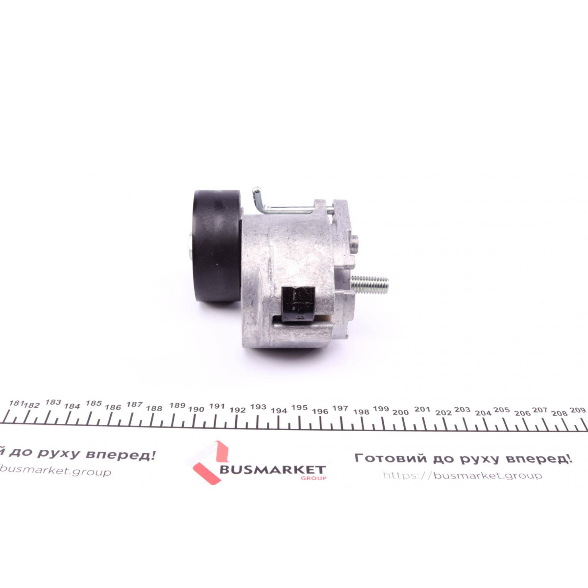 Натяжитель ремня генератора Fiat Doblo 1.6/2.0D Multijet 10-