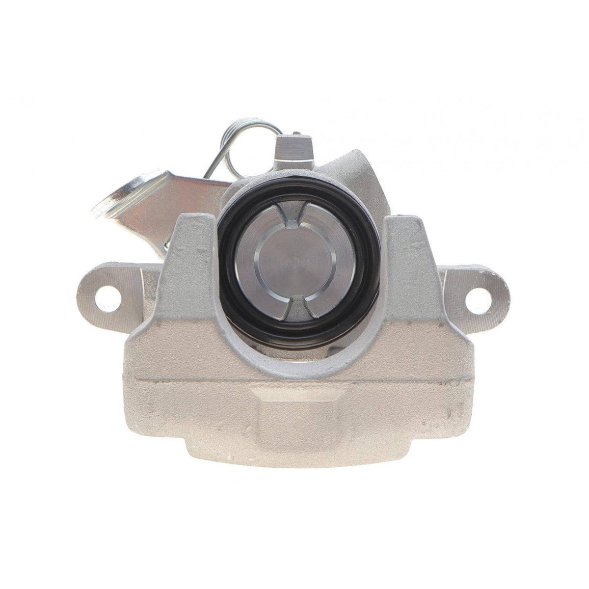 Супорт гальмівний (задній) (L) Citroen C2/C3/C4/Peugeot 207/208 02- (d=38mm) (Lucas)