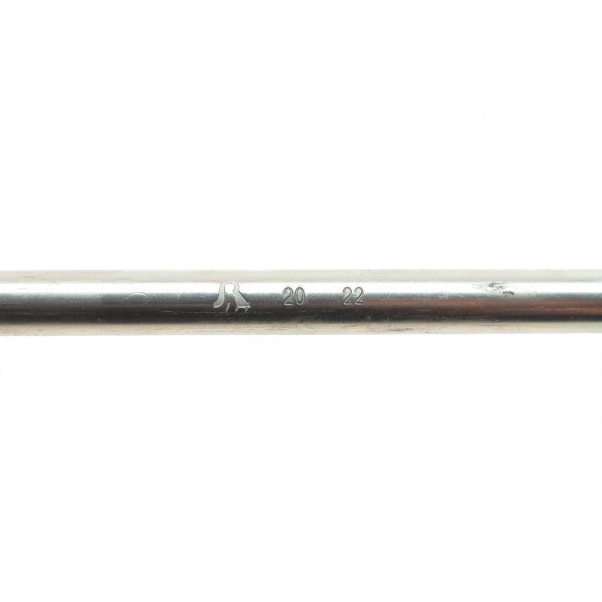 Тяга стабілізатора (заднього) Ford Mondeo III 00-07 (L=254mm)