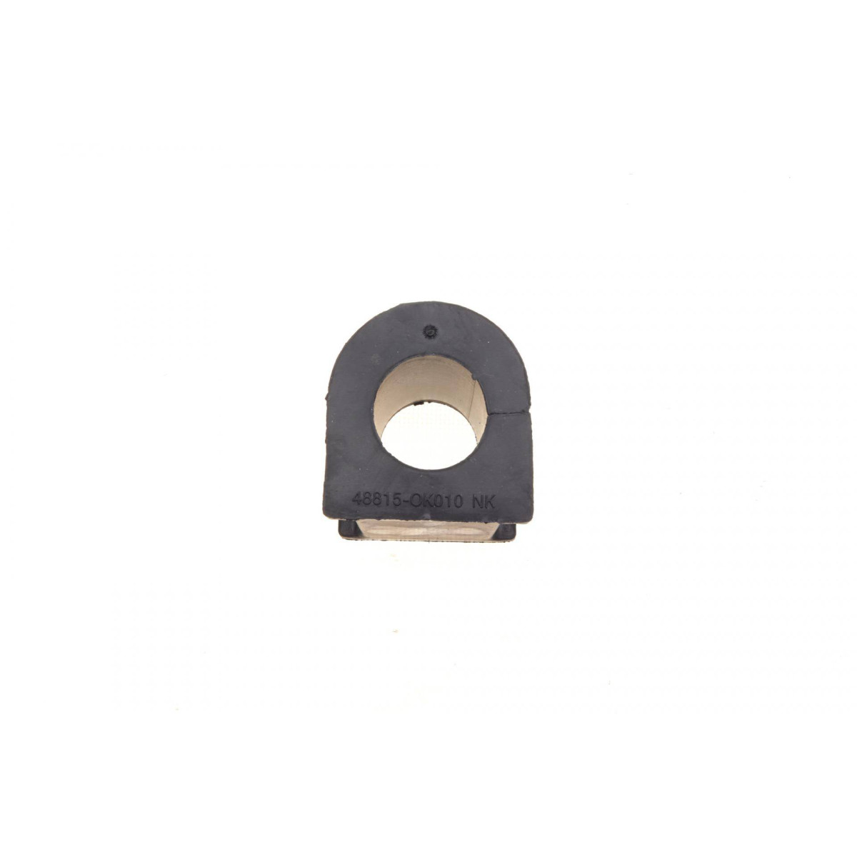 Втулка стабілізатора (переднього) Toyota Hilux 04-15 (d=29mm)