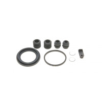 Ремкомплект супорта (переднього) VW T4 90-03 (d=54mm) (Lucas)