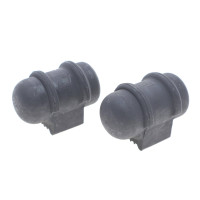Втулка стабілізатора (переднього/наружного) (к-кт) Renault Megane 96-03 (d=19mm)
