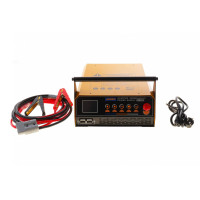 Зарядное пусковое устройство 3in1 (12v) (400A)