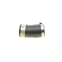Патрубок інтеркулера VW Passat/ Tiguan/ 1.8-2.0 TFSI 04-