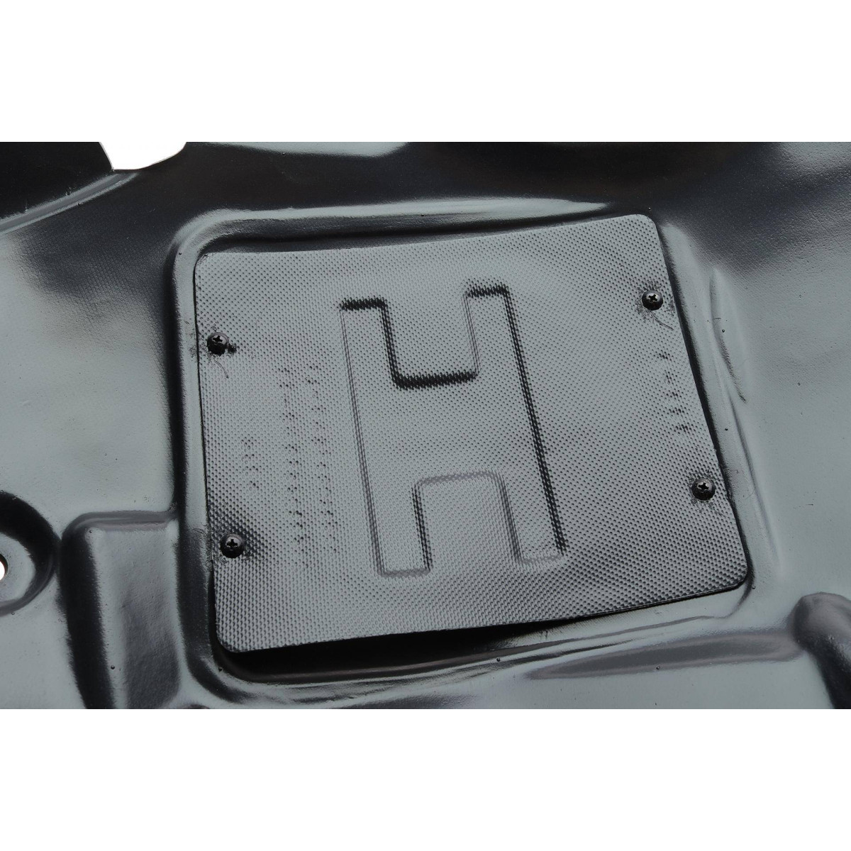 Підкрильник (передній) BMW 3 (F30) 11-18 (R)