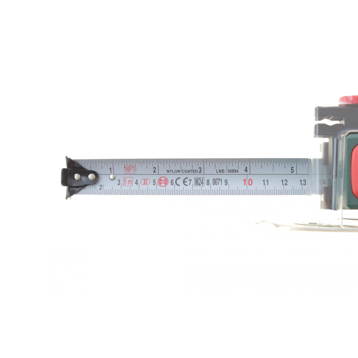Рулетка Bosch 5 м x 19 мм
