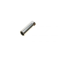 Головка свічкова 1/2" 16 мм (хромована)