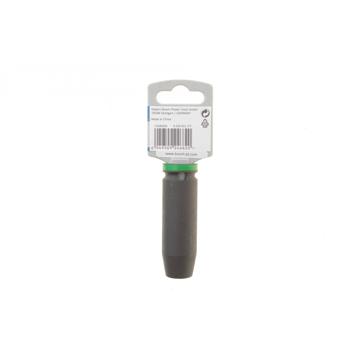 Головка торцева ударна PRO 1/2" 11 мм Long