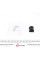 Втулка стабілізатора (заднього) Mazda 323/626/Premacy 1.3-2.0 97-05 (d=17mm)