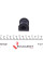 Втулка стабілізатора (заднього) Mazda 323/626/Premacy 1.3-2.0 97-05 (d=17mm)