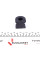 Втулка стабілізатора (заднього) Mazda 323/626/Premacy 1.3-2.0 97-05 (d=17mm)