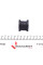Втулка стабілізатора (заднього) Mazda 323/626/Premacy 1.3-2.0 97-05 (d=17mm)
