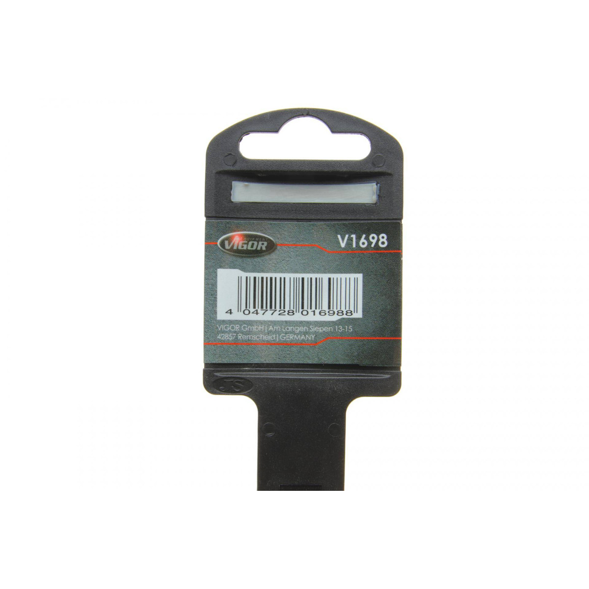 Викрутка SL3 75 мм