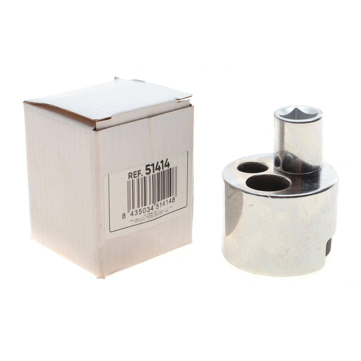 Інструмент для демонтажу шпильок (min=15mm./max=20mm.)