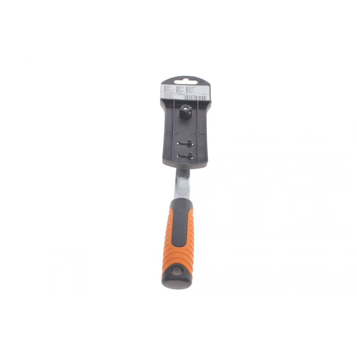Тріскачка 1/2" 90 зубів 250 мм