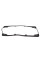 Прокладка кришки клапанів VW Golf II/III/Jetta II/Polo 1.0-1.6 85-94 (к-кт)