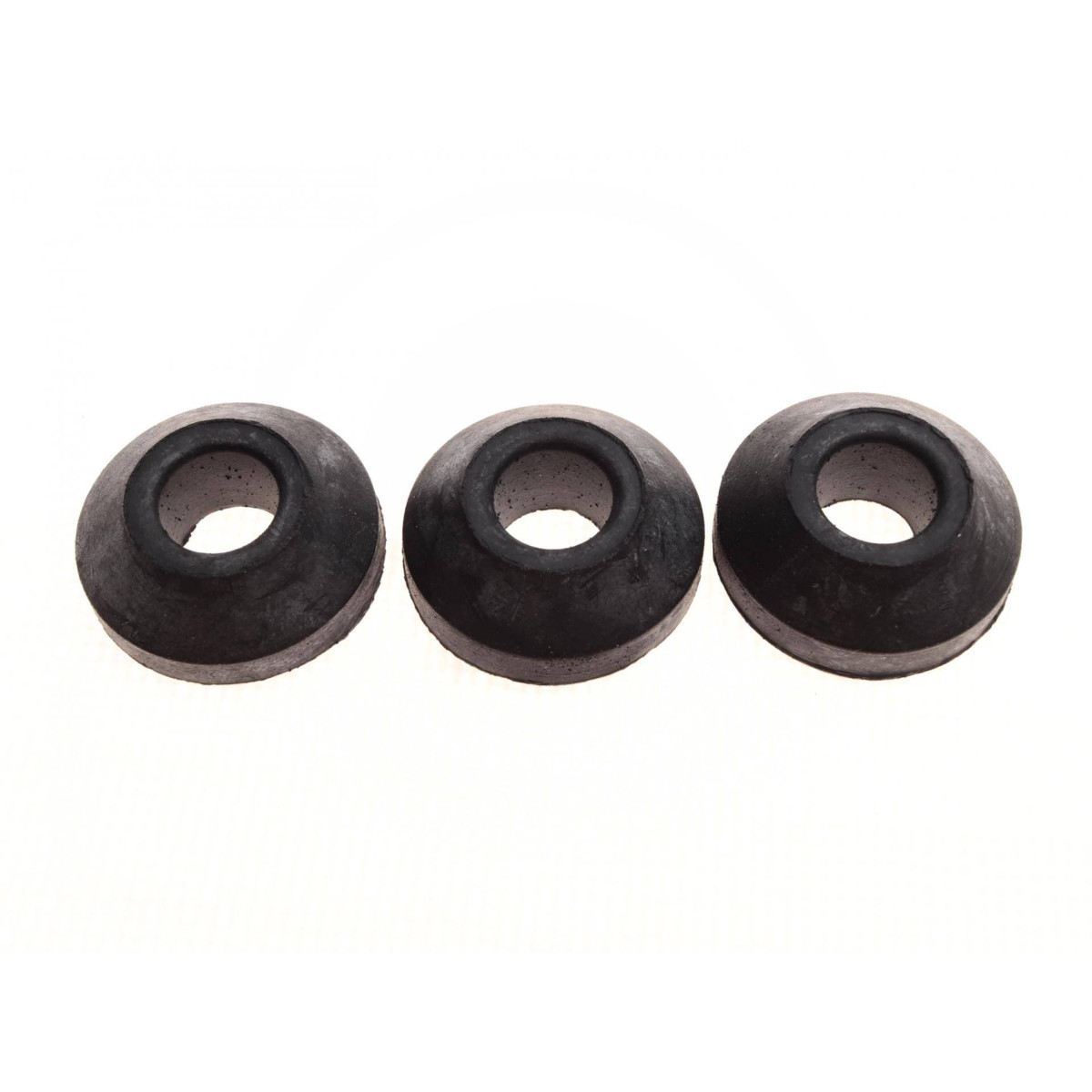 Прокладка кришки клапанів VW Golf II/III/Jetta II/Polo 1.0-1.6 85-94 (к-кт)