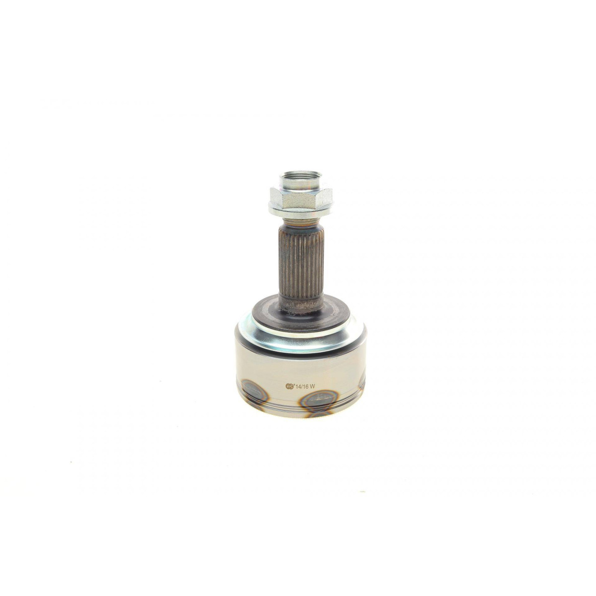 ШРКШ (зовнішній) Honda Accord VIII/CR-V III 2.0/2.4i 06- (30/32z)
