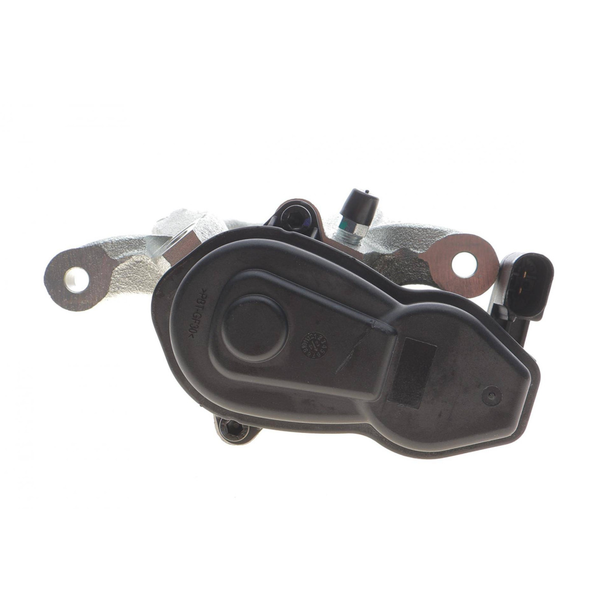 Супорт гальмівний (задній) (L) Renault Kadjar 15-/Nissan Qashqai 13- (d=36mm) (TRW)