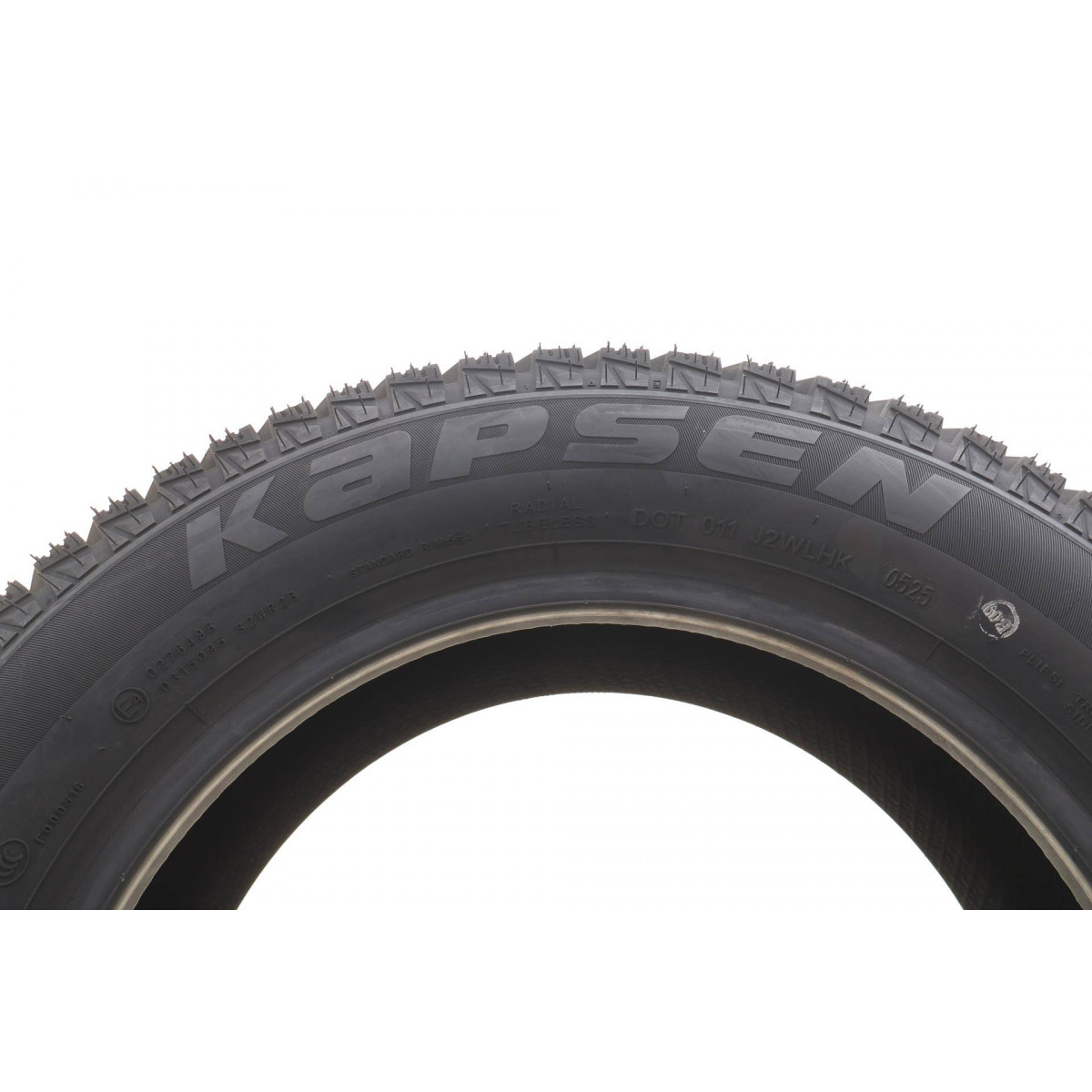 Шина IceMax RW516 185/60 R14 82T (зимова)
