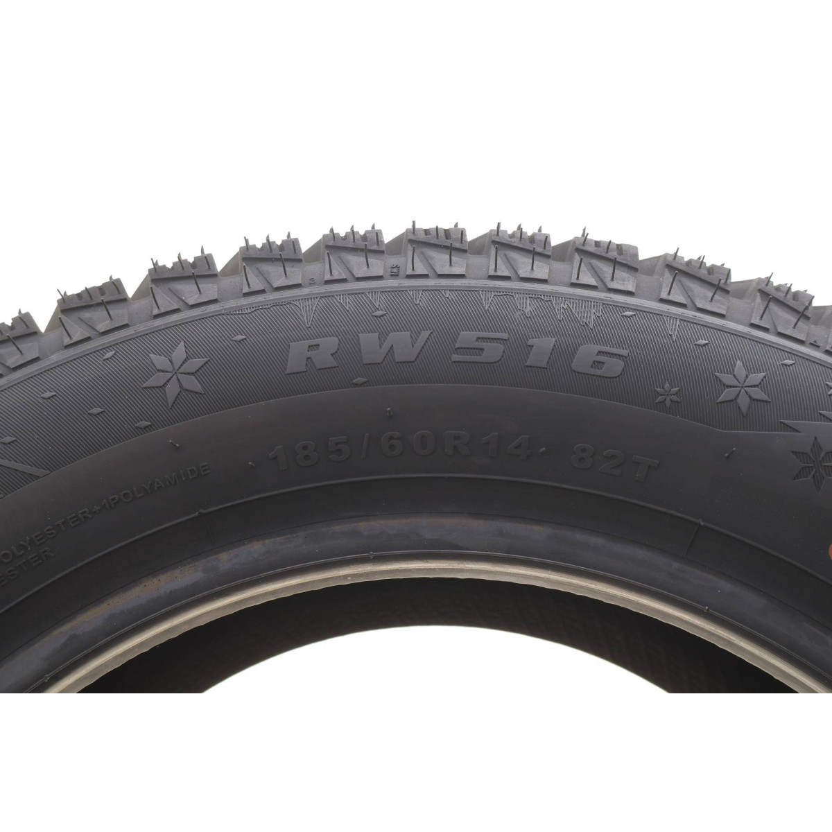 Шина IceMax RW516 185/60 R14 82T (зимова)