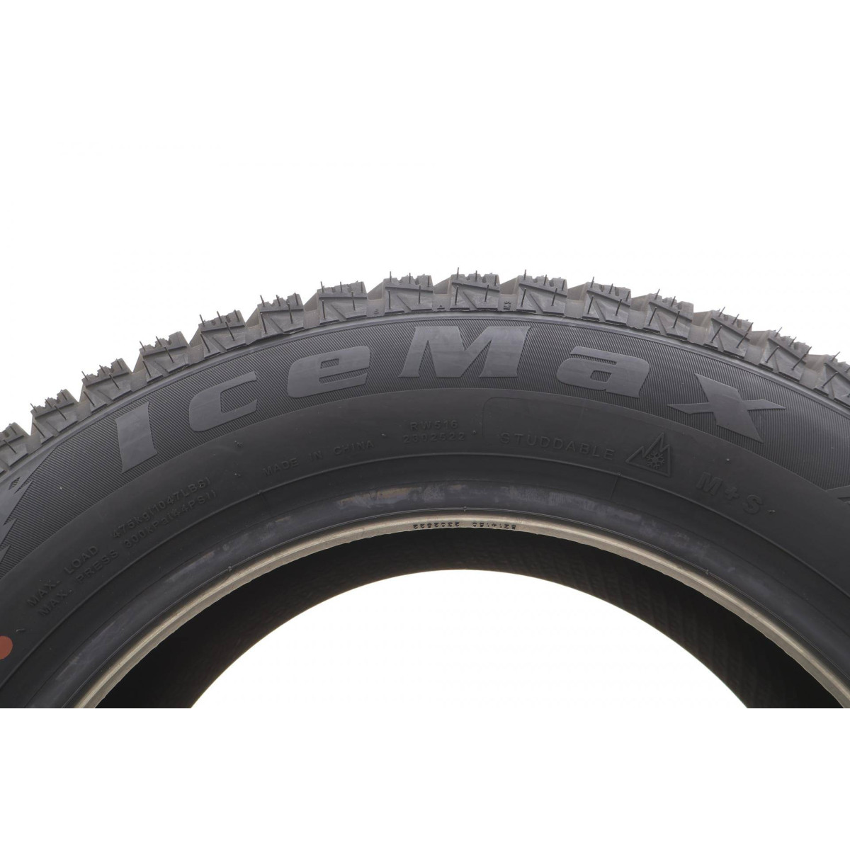 Шина IceMax RW516 185/60 R14 82T (зимова)
