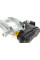 Супорт гальмівний (задній) (L) BMW 5 (F10/F11) 11-17 (d=44mm) (TRW)