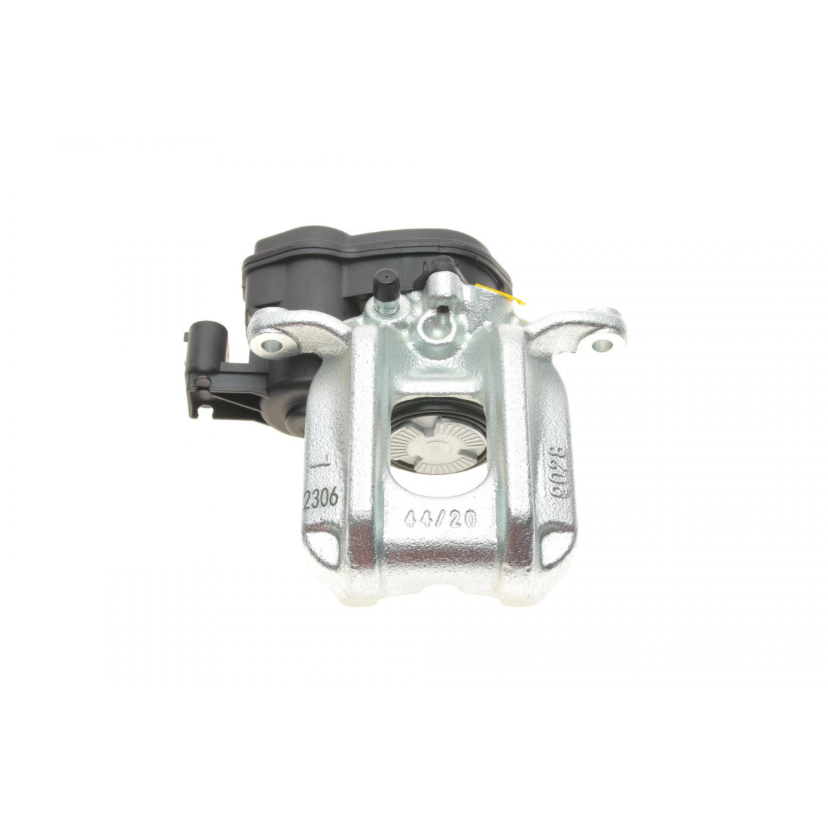 Супорт гальмівний (задній) (L) BMW 5 (F10/F11) 11-17 (d=44mm) (TRW)