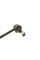 Тяга стабілізатора (переднього) Toyota Camry/Avensis 1.4D-2.4 01- (L=285 mm)