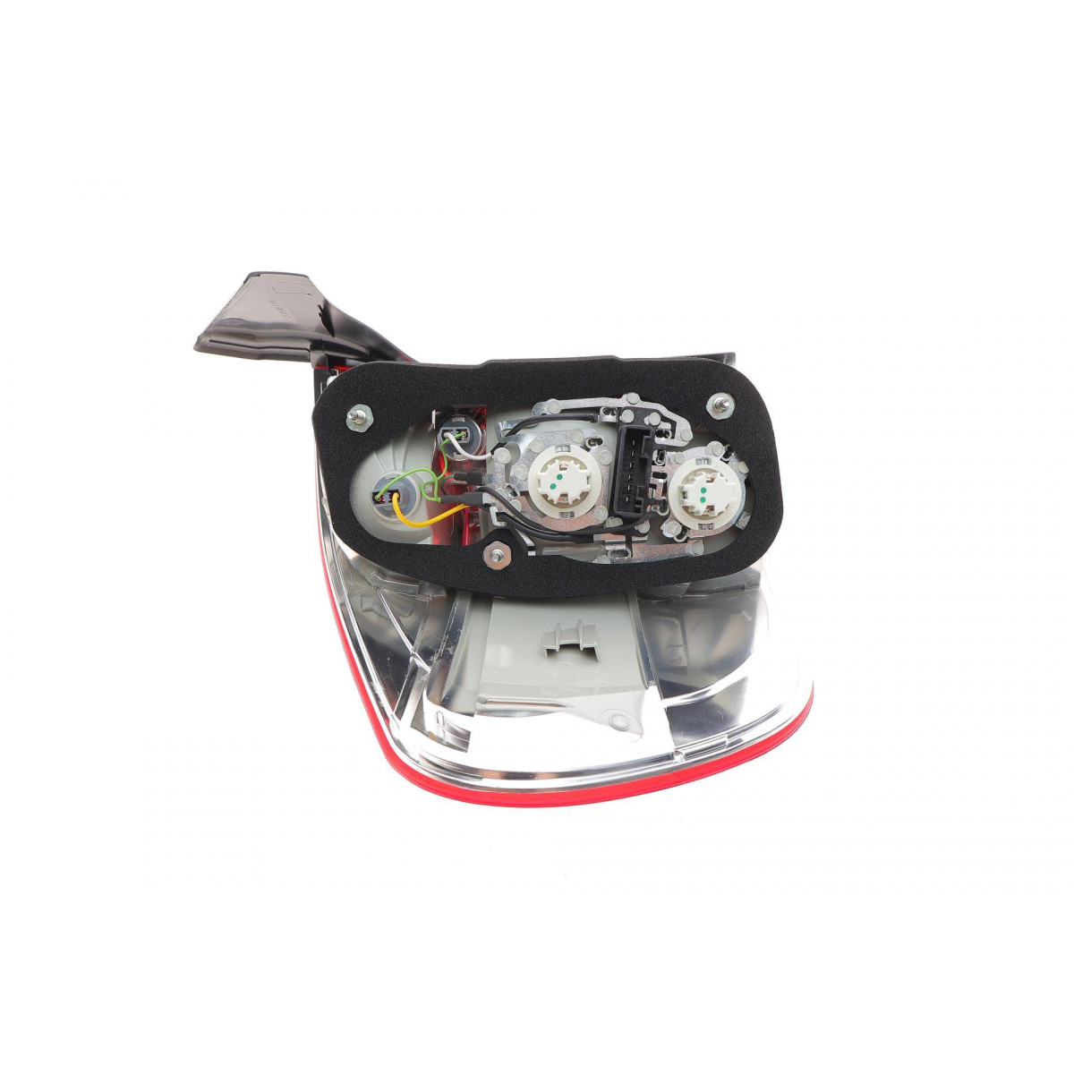 Фонарь задний BMW X5 (E70) 06-13 (R) M57/N52/N57/N62/N63