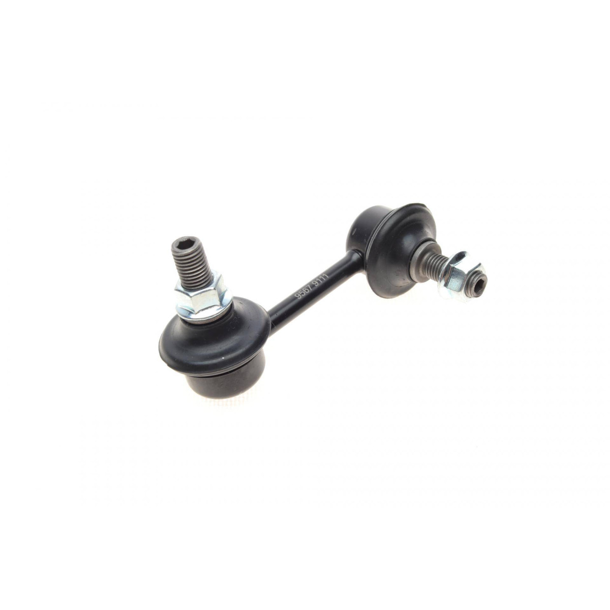 Тяга стабілізатора (заднього) (L) Mitsubishi Lancer/Outlander 06-/Citroen C4/Peugeot 4008 12- (80mm)