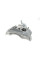 Супорт гальмівний (задній) (R) MB Sprinter 905 01-06 OM612