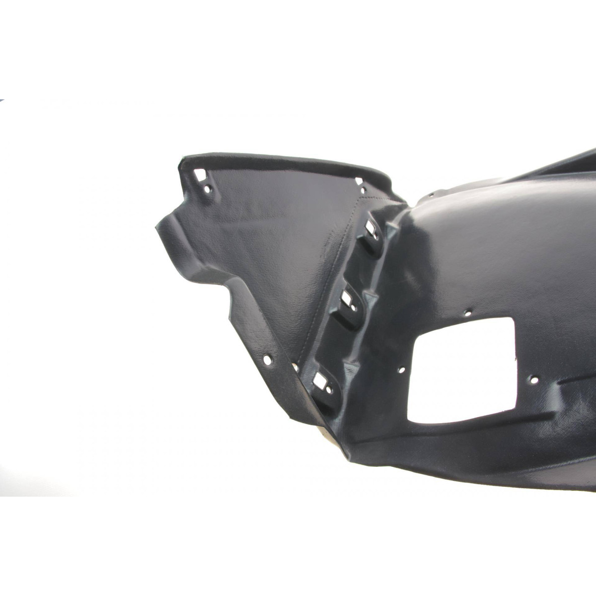 Підкрильник (передній) BMW 5 (E70) 06-13 (R)