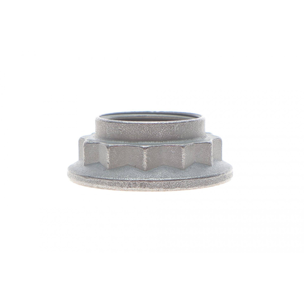 Гайка маточини (задньої) BMW 3 (E36/E46/E90/F30/F80)/5 (E34) 91-18 (M24 x 1.5)